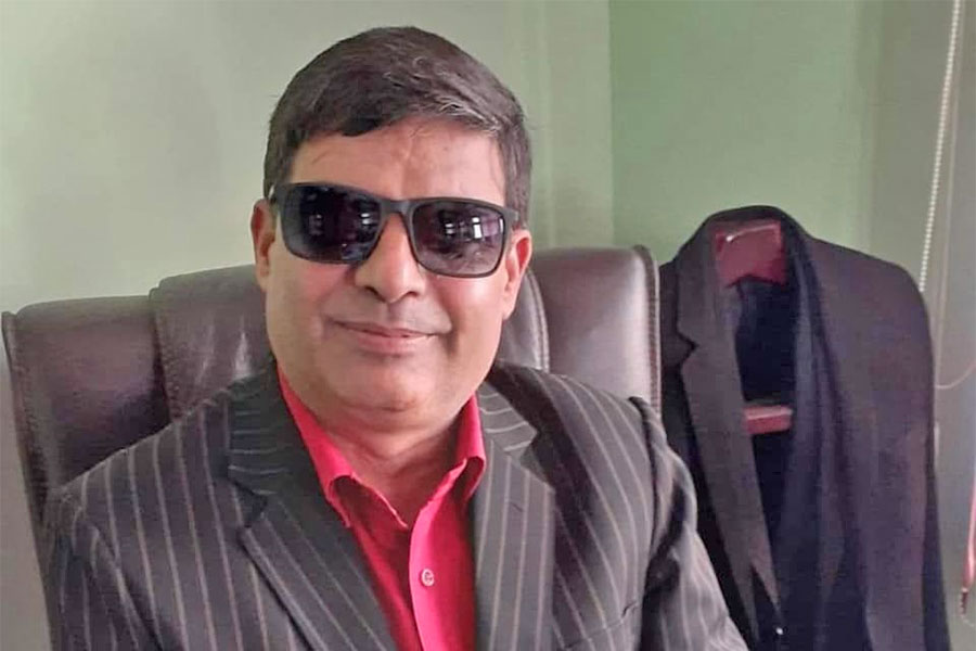 नेपाल बारको अध्यक्षमा घिमिरेको जित सुनिश्चित