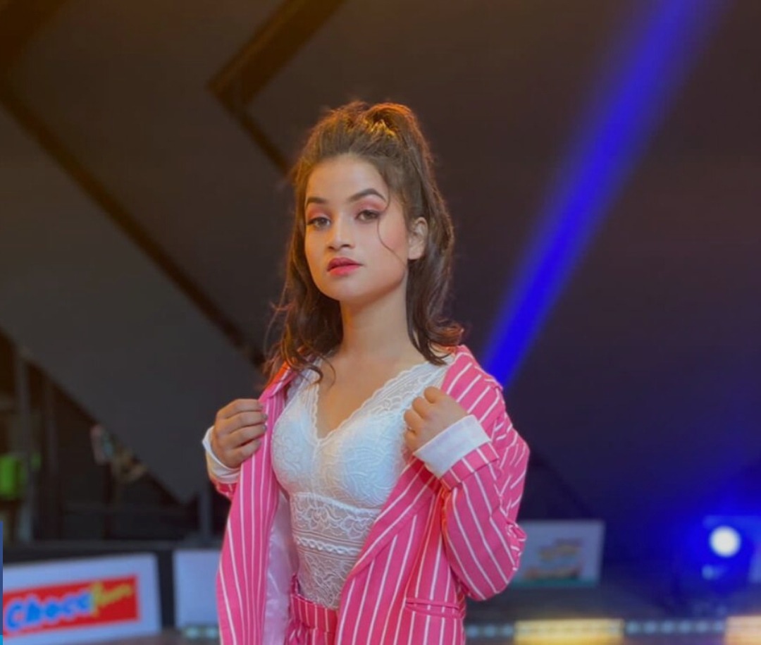 डान्स च्याम्पियनको फाइनल राउन्डमा सुदूरपश्चिमकी सुनिता पोख्रेल