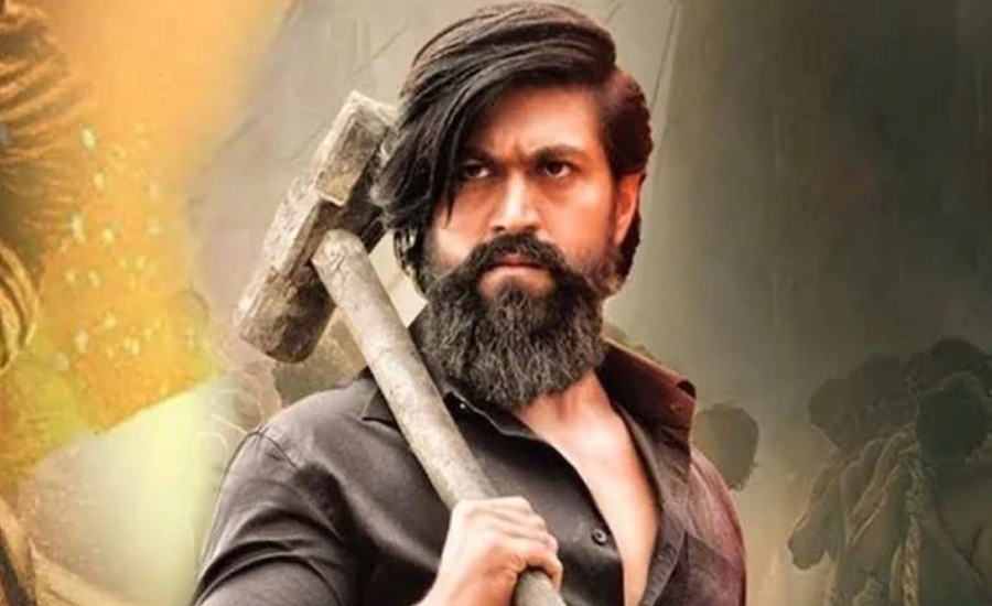 नेपालमा साउथ फिल्मको दबदबा बढ्ने संकेत, ‘केजीएफ २’ ल्याउन चर्को मूल्य तिर्नुपर्ने