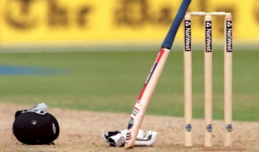 बैतडीमा मेयर कपः दशरथचन्दको विजयी सुरुआत