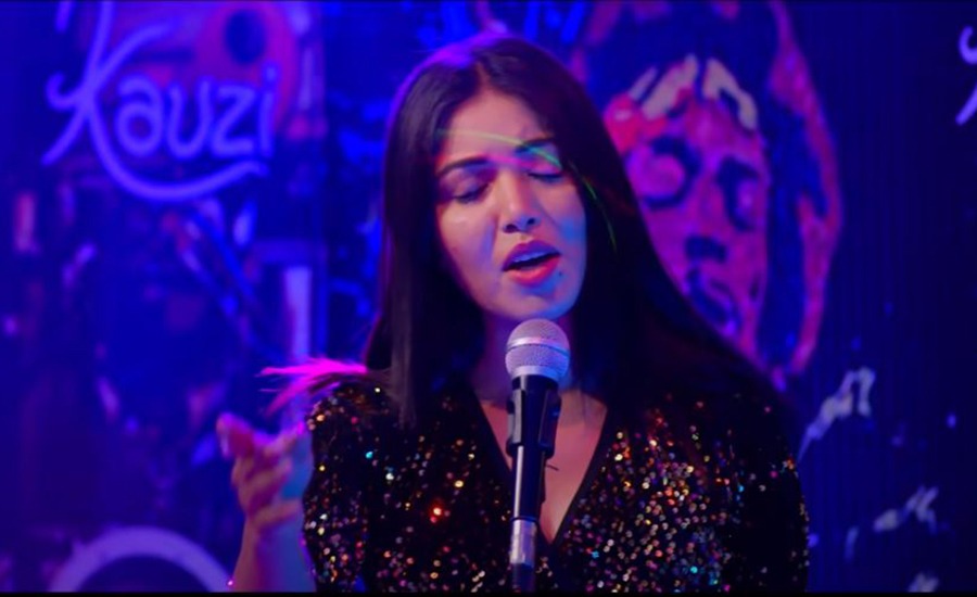 बक्स अफिसमा ‘म यस्तो गीत गाउँछु २’ : क्यूएफएक्स चेनबाट मात्रै ८२ लाख