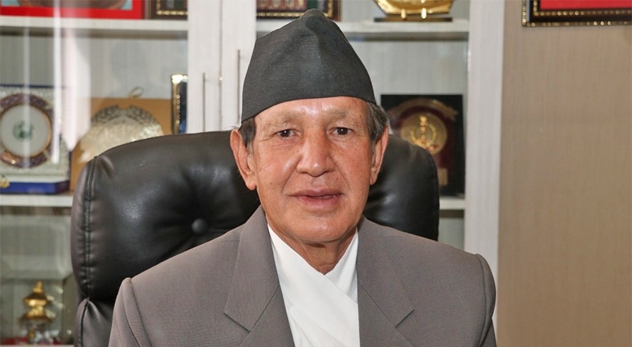 परराष्ट्रमन्त्री खड्का चीन भ्रमणमा जाँदै