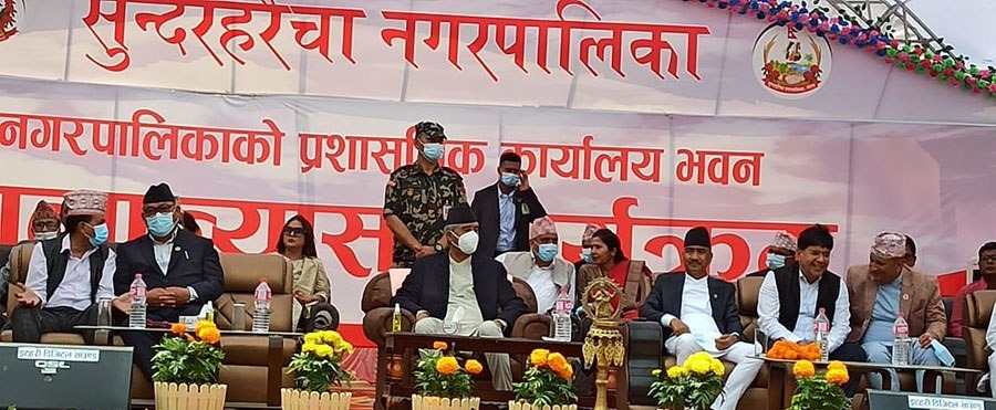 प्रधानमन्त्री देउवाले भने- लेटाङ घटनाका दोषीलाई कारवाही हुन्छ