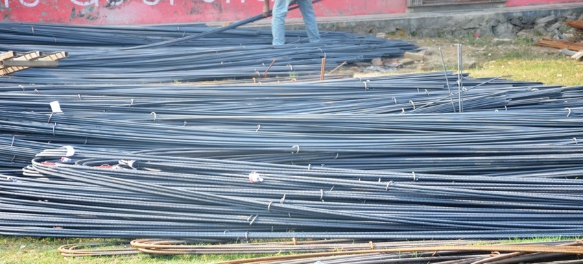 सुदूरपश्चिममा निर्माण सामग्रीको मूल्य ३० प्रतिशतसम्म बढ्यो