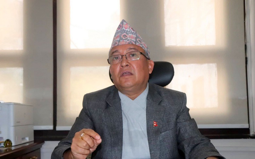 आइतबारदेखि दल दर्ताको प्रक्रिया सुरु हुने