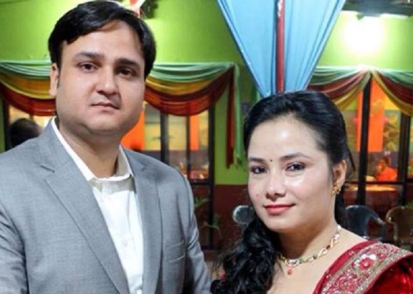 प्रचण्डका छोरी र ज्वाईं नै बने केन्द्रीय सदस्य