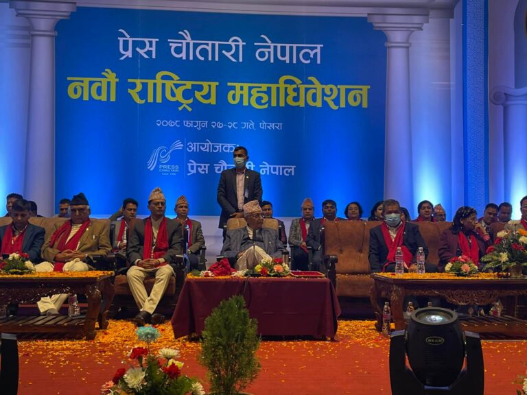 गोरु ब्याउँदैन भन्थे, सर्वाेच्च अदालतमा गोरु ब्यायो : केपी ओली