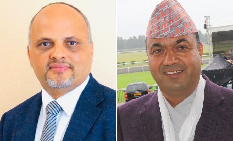 गैरआवासीय नेपाली संघ विवाद : आचार्य समूहले बनायो छुट्टै निर्वाचन तयारी समिति