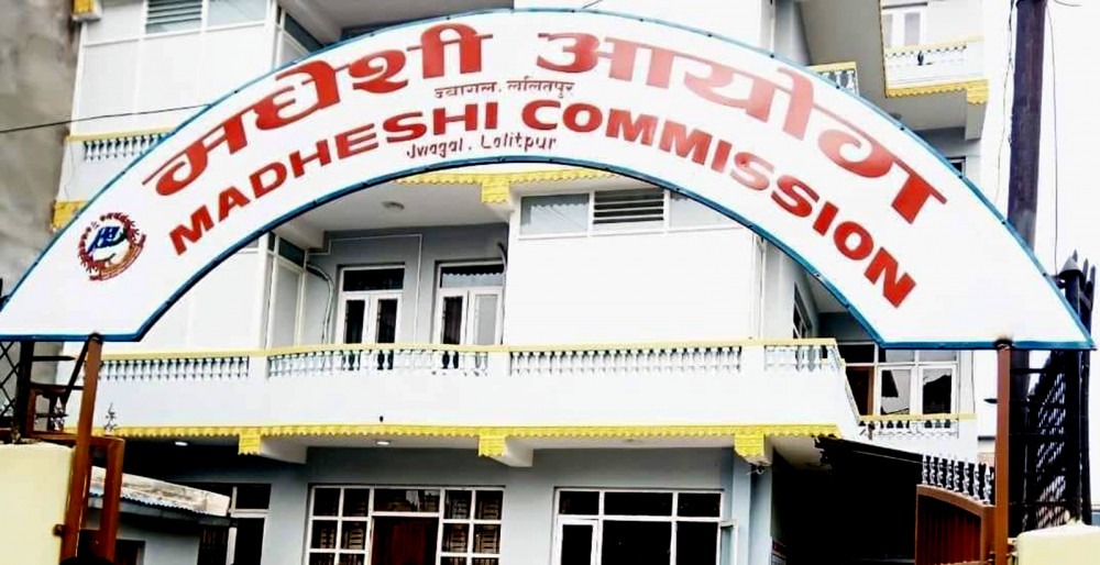 मधेसमा १२१ जात !