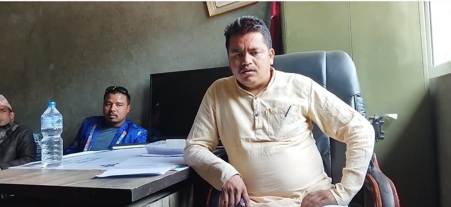 विरामीलाई १० प्रतिशत छुटमा औषधि दिन्छाै: अध्यक्ष कार्की