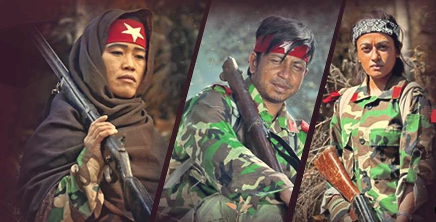 प्रकाश सपुतको नयाँ गीतले तरंग