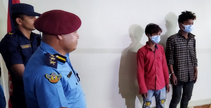 डेढ वर्षको बच्चा ‘चोरेर’ बलात्कारपछि हत्या