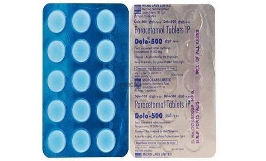 नेपालमा ६५० एमजीको सिटामोल उत्पादनको तयारी