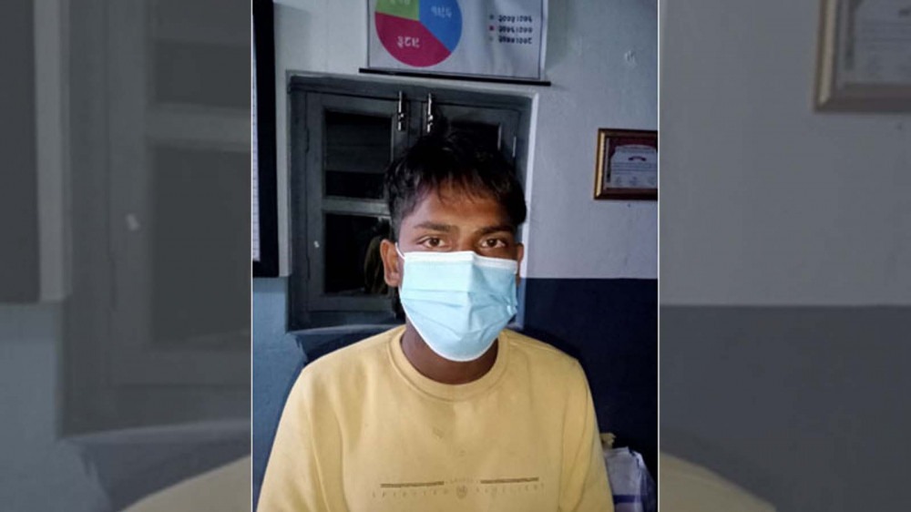 लागूऔषधका लागि अदालत तोडफोड