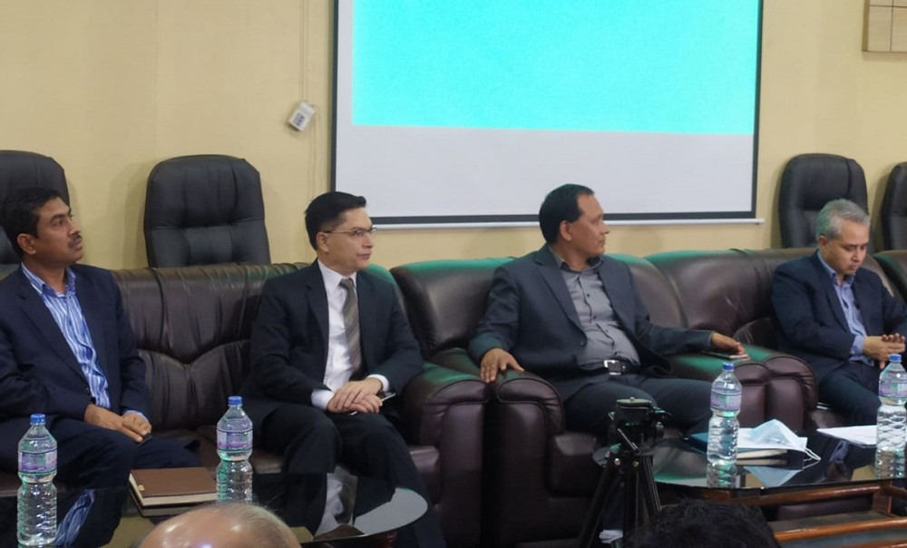 भारतबाट प्रतियुनिट ३८ रुपैयाँमा बिजुली किन्न नेपालको प्रस्ताव