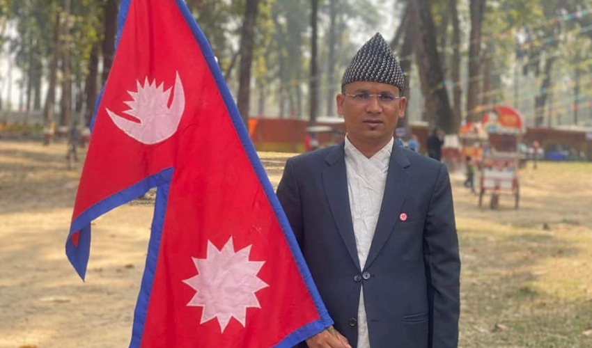 गोदावरी-२ को वडाध्यक्षमा कांग्रेसबाट कडायतको उम्मेद्वारी