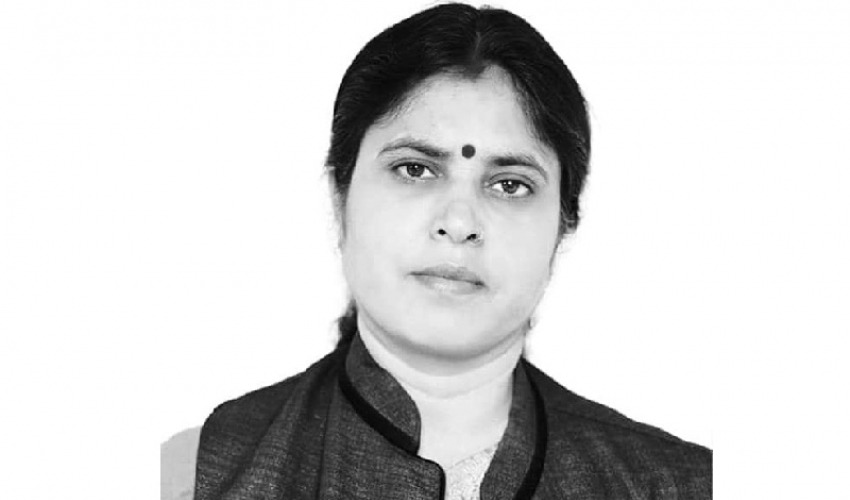 पूर्व राज्यमन्त्री झाको निधन