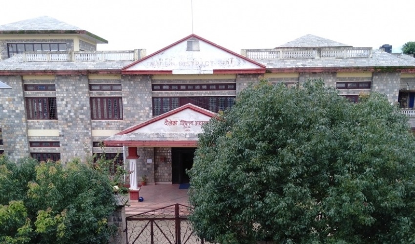 अछामपछि दैलेखमा बयान फेर्ने महिलालाई ३ महिना जेल, पाँच हजार जरिमाना