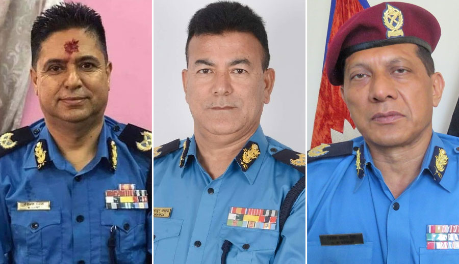 एआइजी बढुवा विवाद हेर्न नमिल्ने सूचीमा