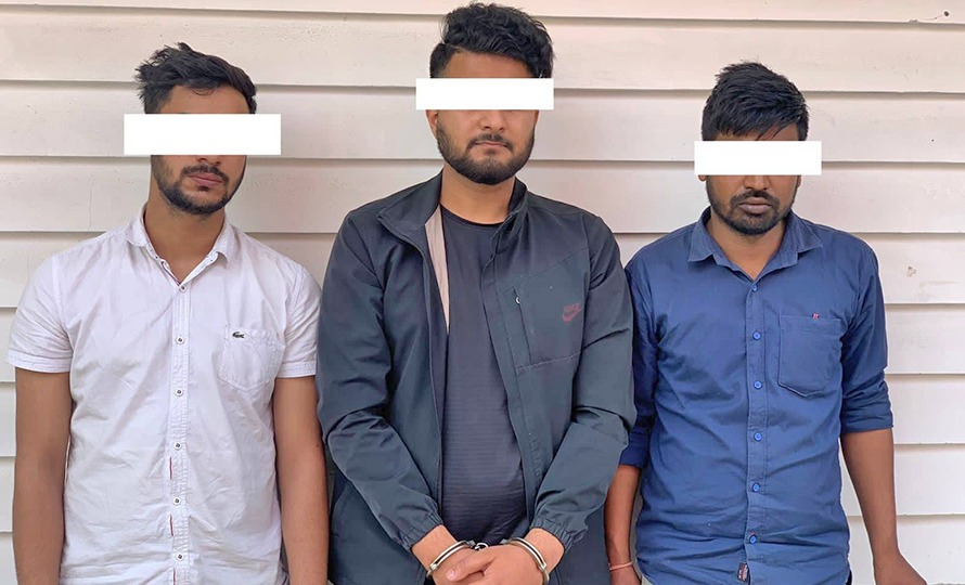 आईपीएलका सट्टेबाज खोज्दा भेटिए क्रिप्टोकरेन्सी कारोबारी