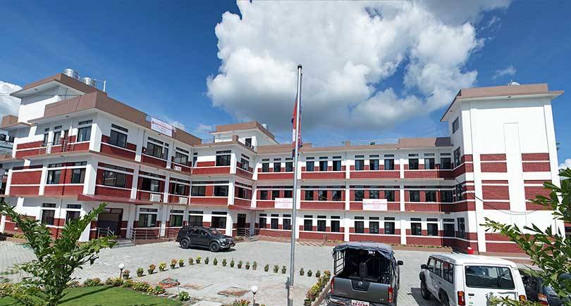 गण्डकी सरकारले गर्‍यो ११ जिल्लाका खेलकुद विकास समितिका पदाधिकारीलाई पदमुक्त