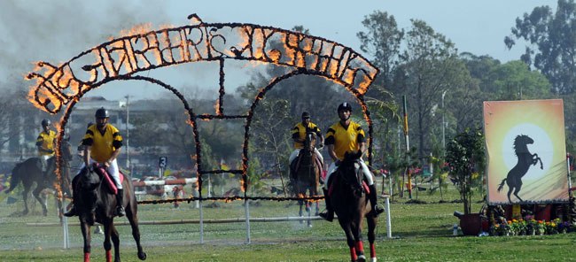 आज घोडेजात्रा, काठमाडौं उपत्यकामा सार्वजनिक विदा