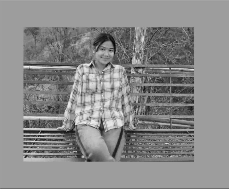 कविता सुनुवार हत्या : घटनामा संलग्न सार्वजनिक नगरेसम्म शब नबुझ्ने परिवारकाे अडान