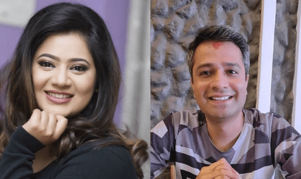 केकीले प्रेमी रोहित तिवारीसँग आज विवाह गर्दै