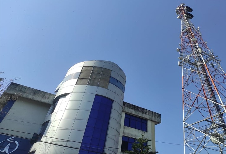 सुदूरपश्चिमको राजधानीमै चल्दैन नेपाल टेलिकमको ‘फोरजी’ सेवा