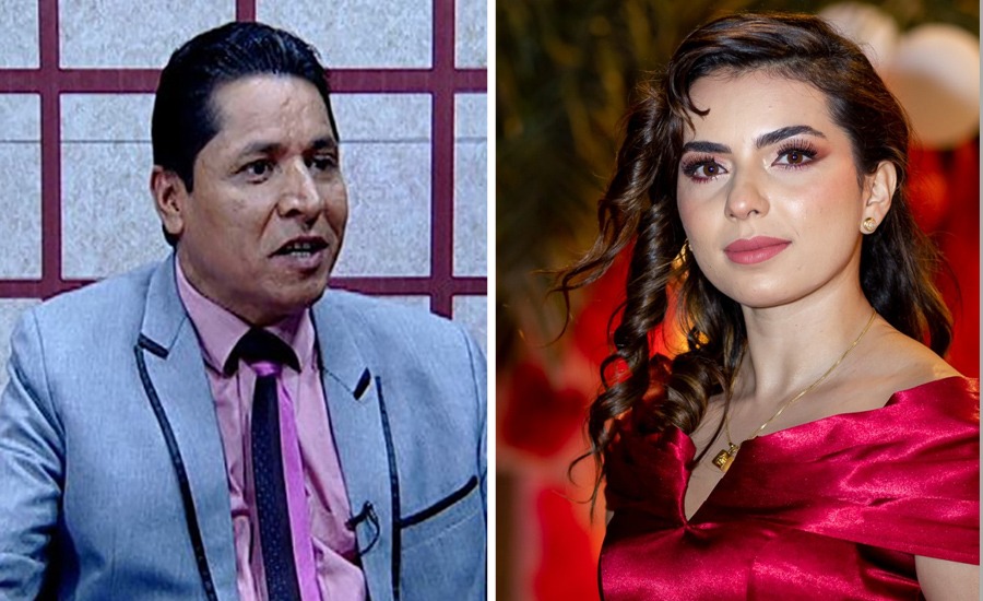 पति ऋषिको बचाउमा उत्रिइन् एलिजा !