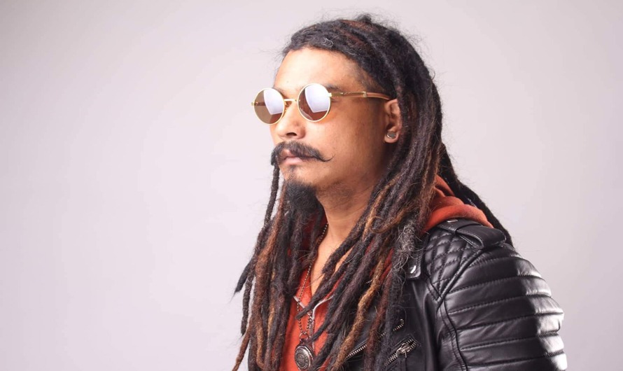 अंग्रेजी सिरिज गर्दै सौगात मल्ल !