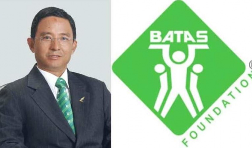 बतास समूहले भन्योः प्रेम आलेले राज्यशक्तिको आडमा आतंक मच्चाए