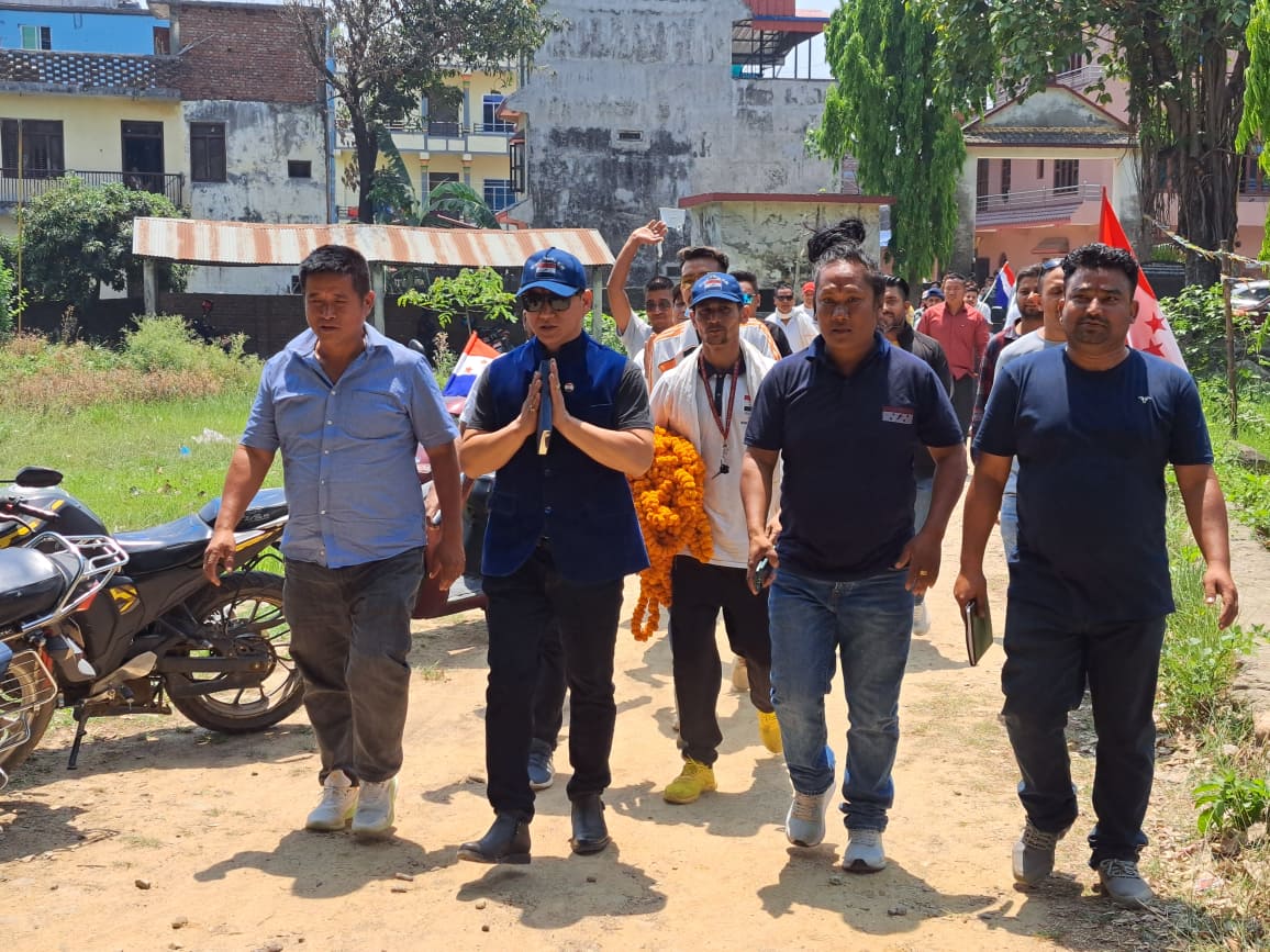 एमालेको अहँकार र घमण्ड तोड्न कांग्रेसको जित अनिर्वाय