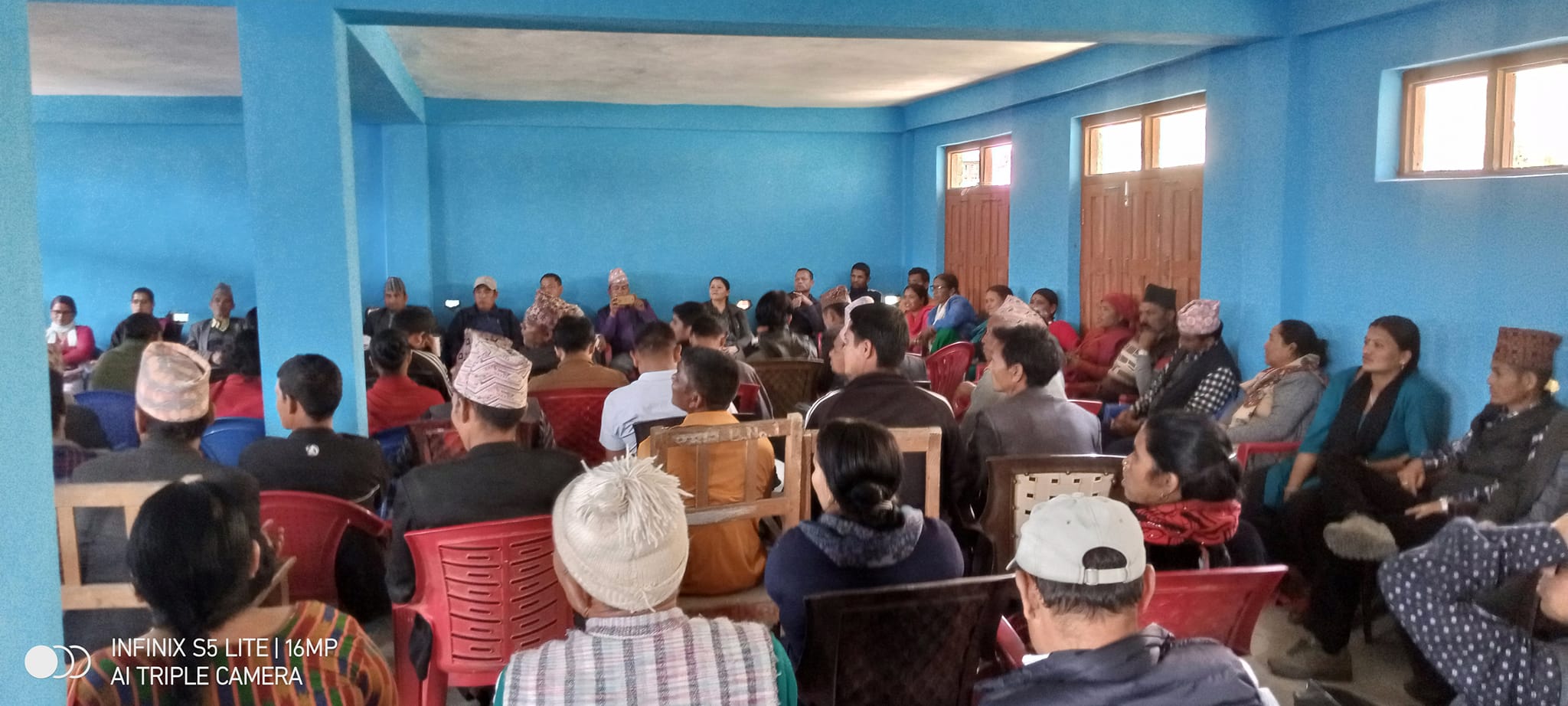 एमाले बडीमालिकाले वडाका उम्मेदवारको टुंगो लगाउँदै