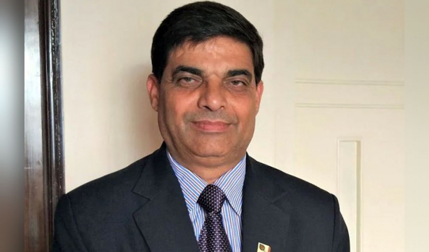 नेपाल बारको अध्यक्षमा गोपालकृष्ण विजयी