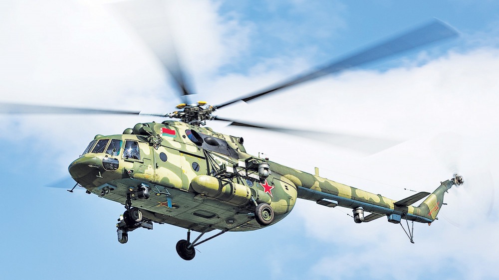 बिचौलियाको प्रभावमा साढे ४ अर्बका हेलिकोप्टर किन्न मन्त्री शर्माको स्वीकृति