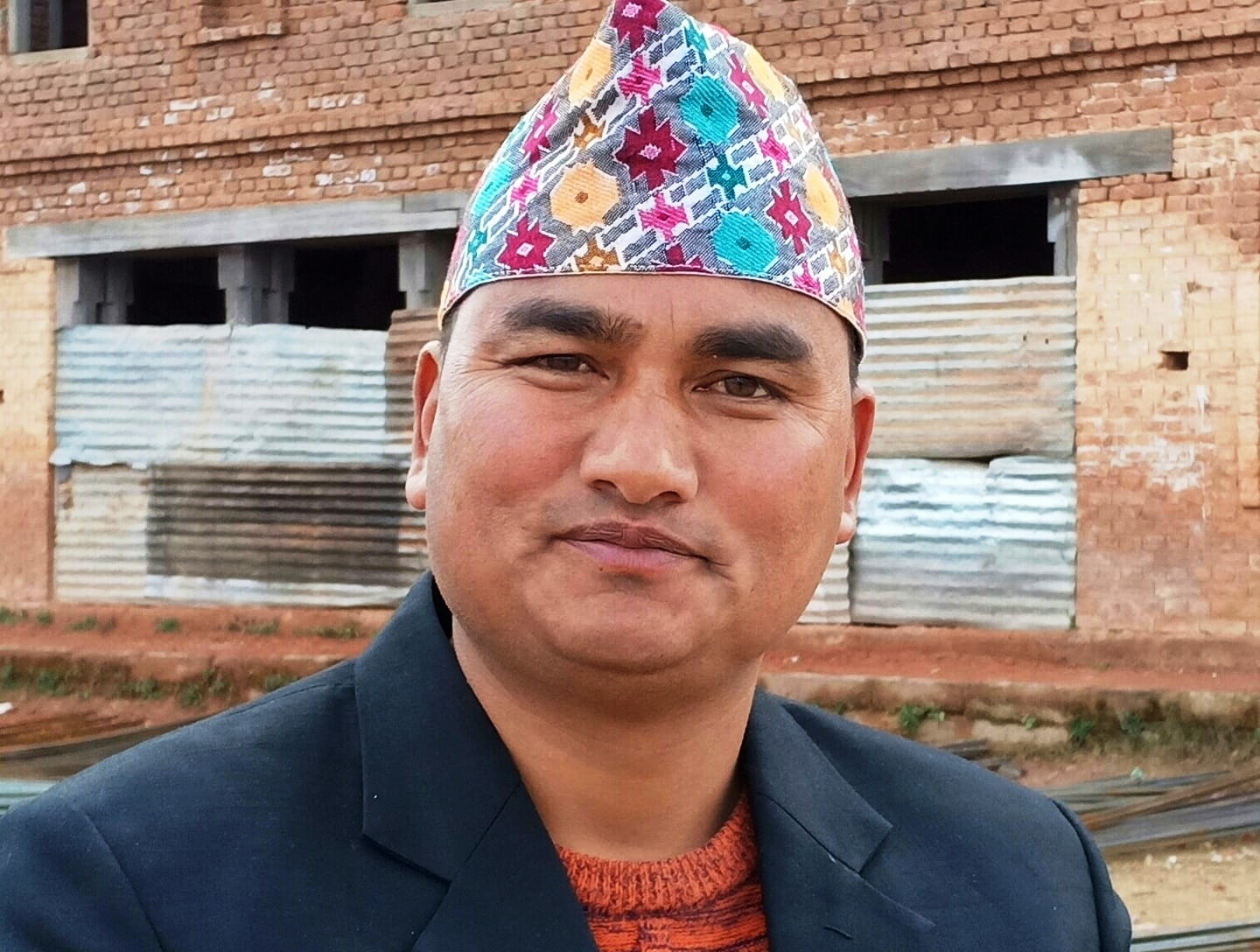 एमालेबाट बुढीनन्दामा बोहराको मेयरमा एकल उम्मेदवारी