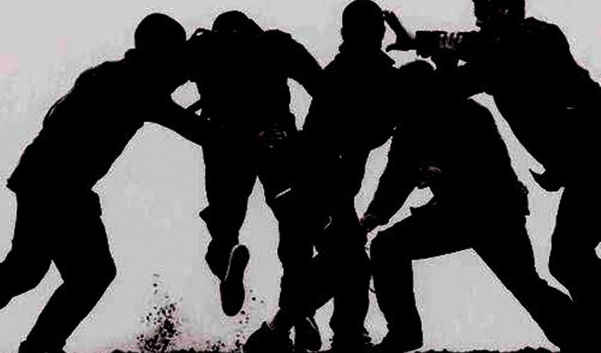 दार्चुलामा काँग्रेस र एमाले कार्यकर्ताबीच झडप