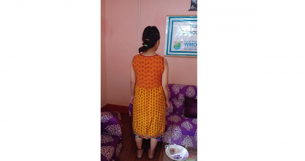 बलात्कारपछि गर्भवतीलाई अभिभावकबाटै अस्वीकार