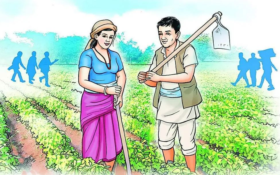 आजदेखि देशभर कृषि गणना सुरु हुँदै