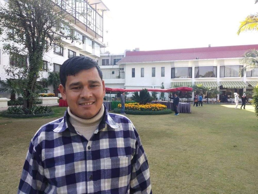 गैर सरकारी संस्था महासंघ बाजुराकाे अध्यक्षमा अधिकारी चयन