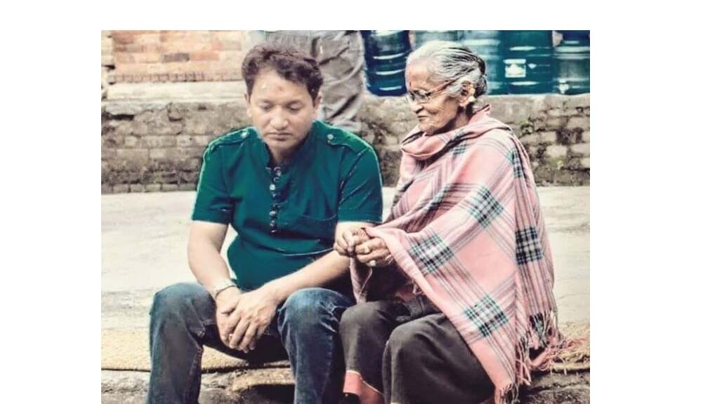 भक्तपुरबाट पीडित किसानबाट मेयर र वडाअध्यक्ष उम्मेदवारी