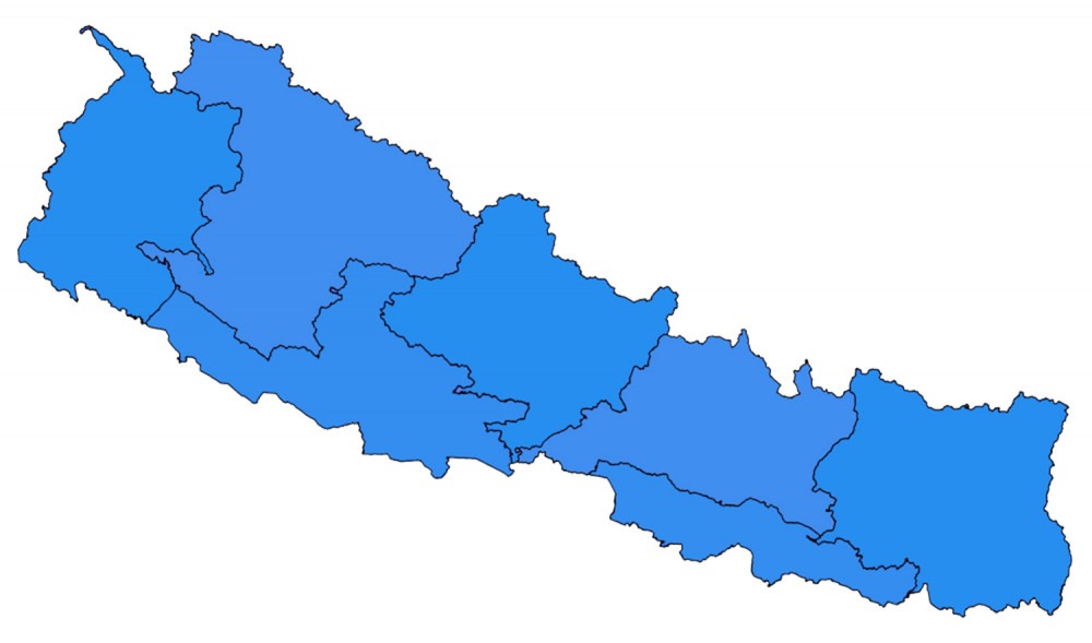 गर्मी उकालो लाग्दै