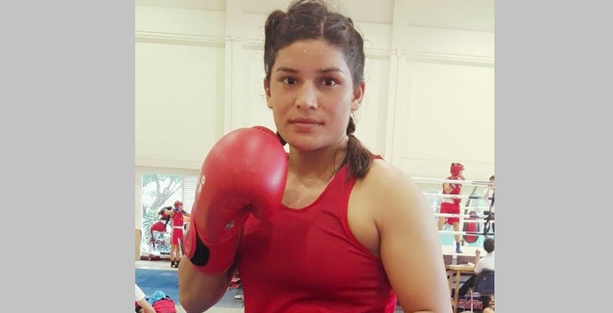 बक्सिङ्गमा पूर्णिमाकि ‘पुनम’ बनेकि पुनम