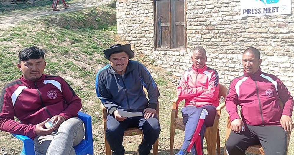 चैत २६ गते जुम्ला रारा अल्ट्रा म्याराथन हुने