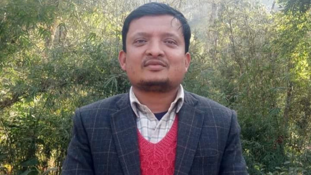 ४० प्रतिशत युवा उम्मेदवार बनाउन राष्ट्रिय युवा परिषद्को माग