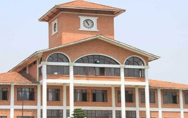 त्रिभुवन विश्वविद्यालयले दियो एक महिने बिदा