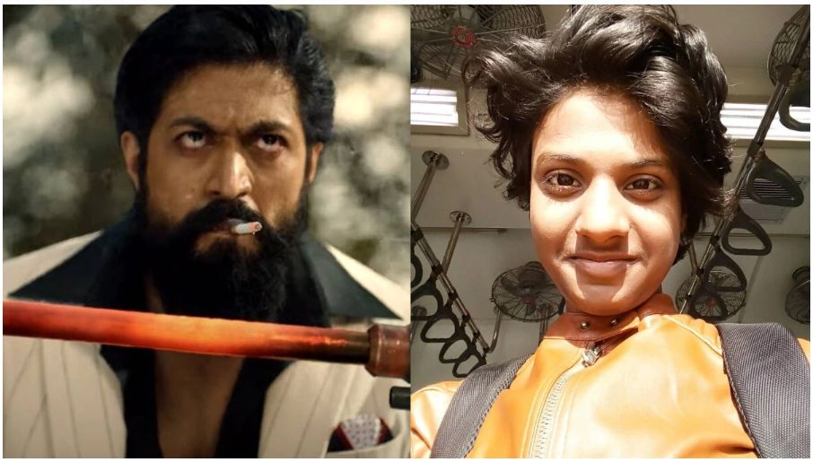 यी १९ वर्षीय युवकले गरेका थिए ‘केजीएफ-२’ को सम्पादन