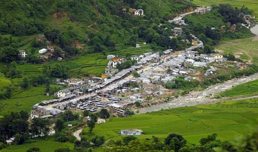 अछामका १० पालिकामा यी हुन् एमालेका उम्मेदवार