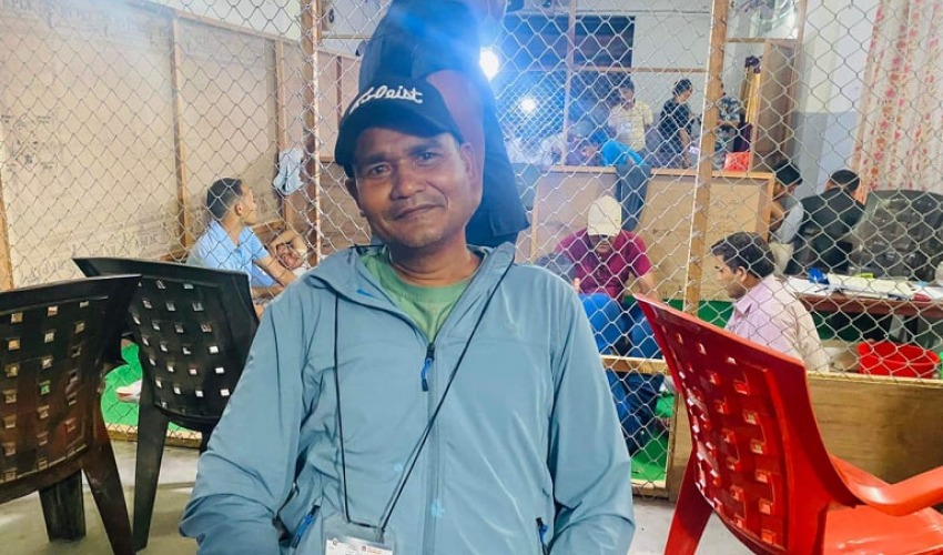 भीम रावलको वडामा स्वतन्त्र उम्मेदवार विजयी